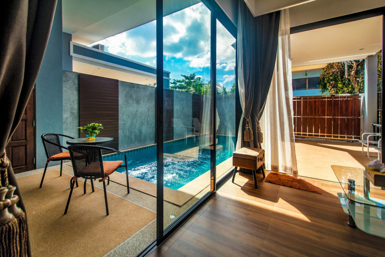 Others 4, KG Private Pool Villa KG -1, Mueang Krabi