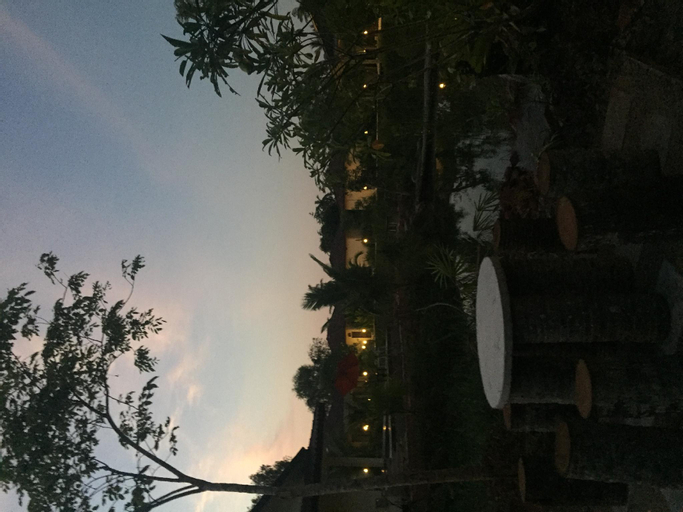 Bangsrai Cottage, Muang Surat Thani