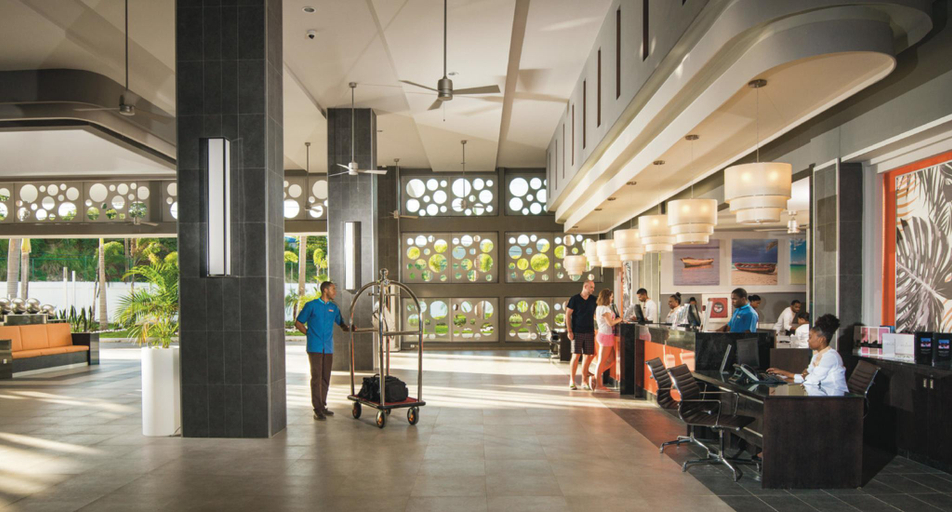 Public Area 3, Riu Reggae - Adults Only - All Inclusive