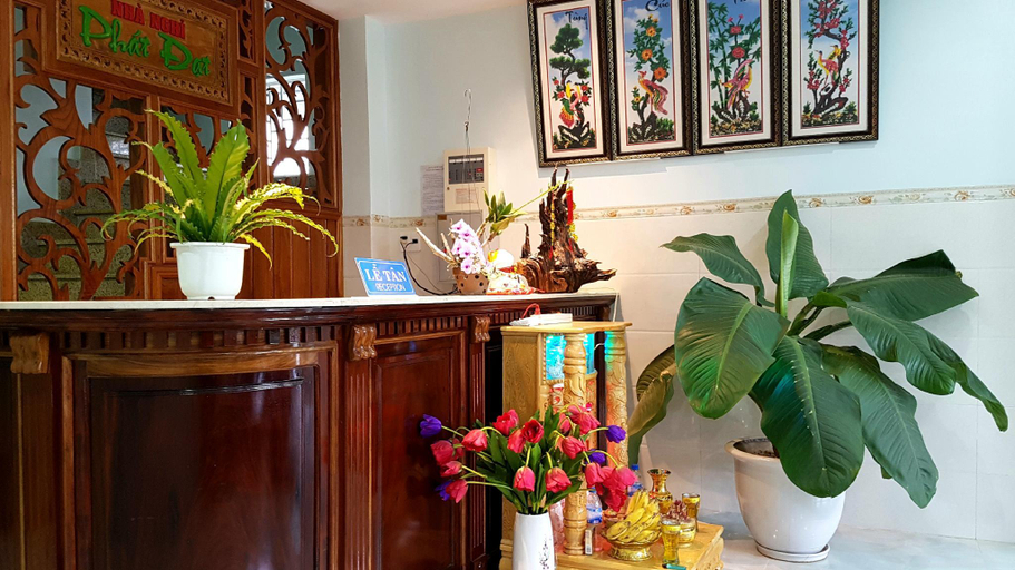 Others 3, Phat Dat Economy Hotel, Quảng Ngãi