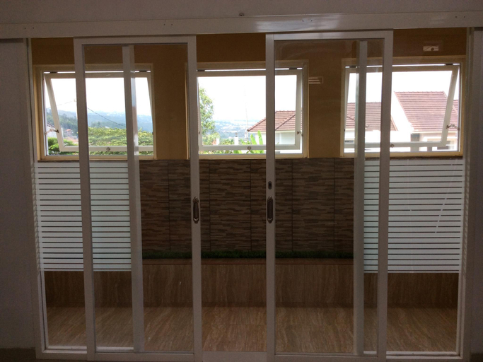 Bathroom 4, Villa Mutiara Batu, Malang