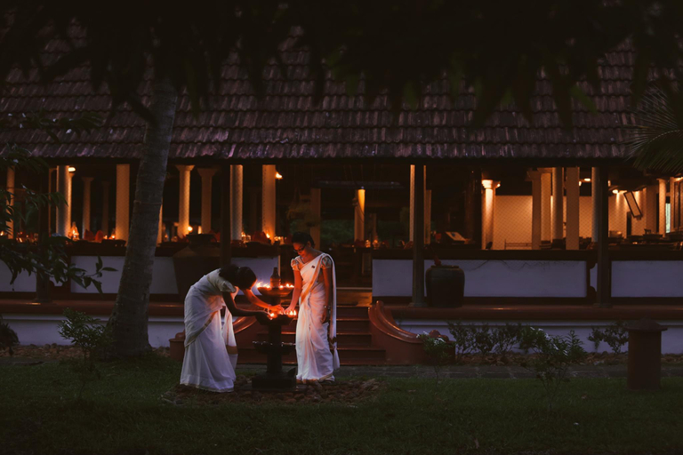 Exterior & Views 1, Coconut Lagoon - CGH Earth, Kottayam