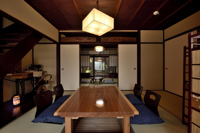 Others 5, Inari Ohan, Kyoto