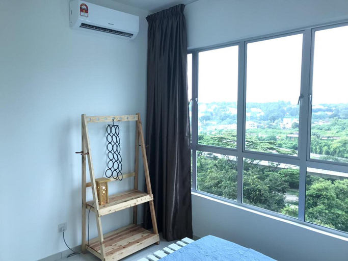 Bedroom 3, The Pallet Home, Damansara Damai, Petaling Jaya