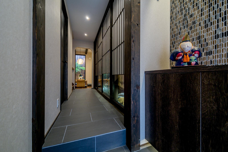 Public Area 3, RESI STAY Yasaka-An, Kyoto
