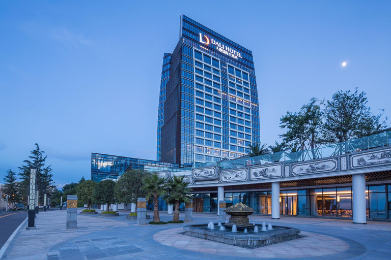 Others 4, Dali Hotel, Dali Bai