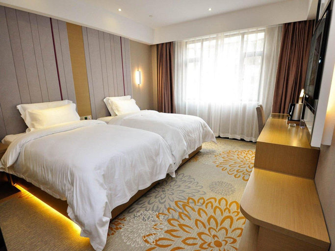 Others 3, Lavande Hotel Dezhou Development District Branch, Dezhou
