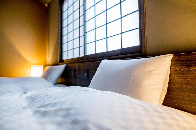 Bedroom 2, RESI STAY Yasaka-An, Kyoto