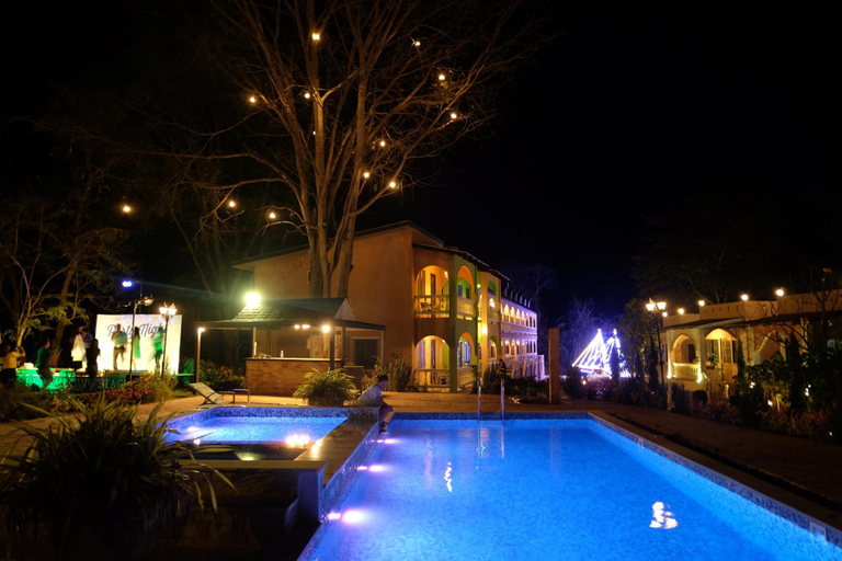 Sport & Beauty 5, Stamp Hills Resort, Suan Phung