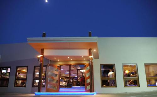 Park Beach Hotel Motel, Coffs Harbour - Pt A