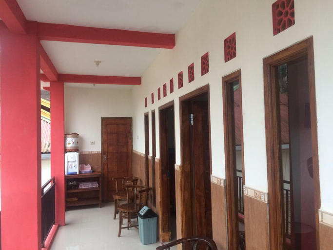 Others 2, CASA BROMO HOMESTAY2, Probolinggo