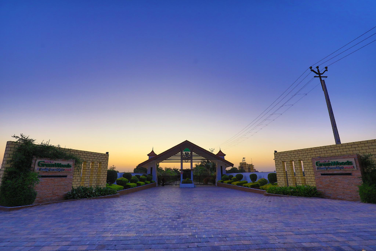 Others 5, Vishal Lords inn Gir Forest, Junagadh