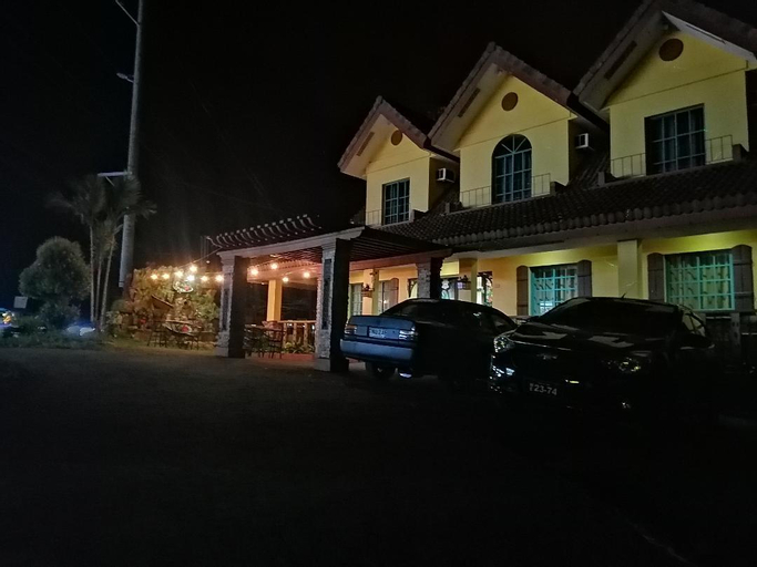 Casa Marcosa, Tagaytay City