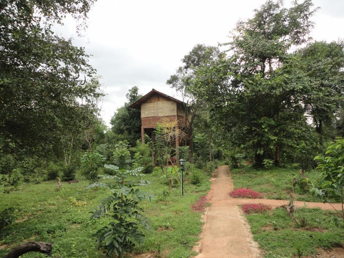 Others 2, Inn On The Tree, Dambulla