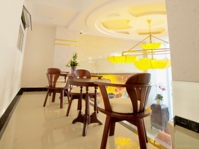 Food & Drinks 4, Isana Hotel Dalat, Đà Lạt