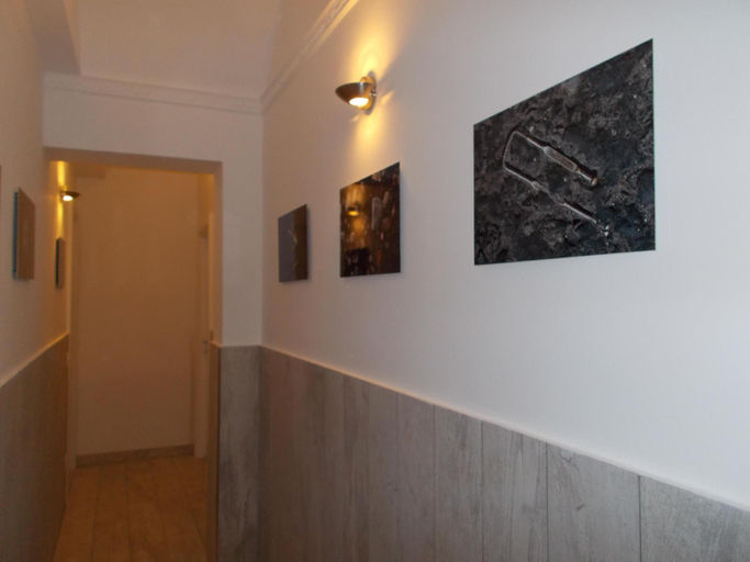 Others 4, Houspitality Nero B&B, Rome