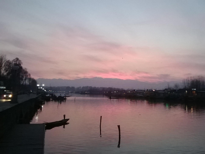 Others 5, Goona Palace Houseboat, Srinagar