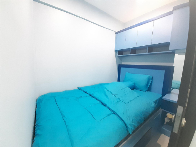 Bedroom 5, APARTEMEN THE JARRDIN BANDUNG DEKAT LEMBANG byyedi, Bandung