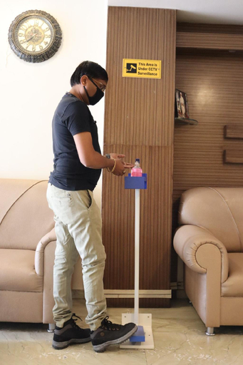 Others 5, Hotel Alpine, Pune