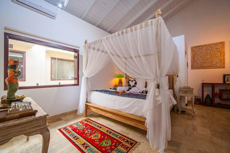 Bedroom 3, Villa Damai Garuda 2 BR Ubud, Gianyar