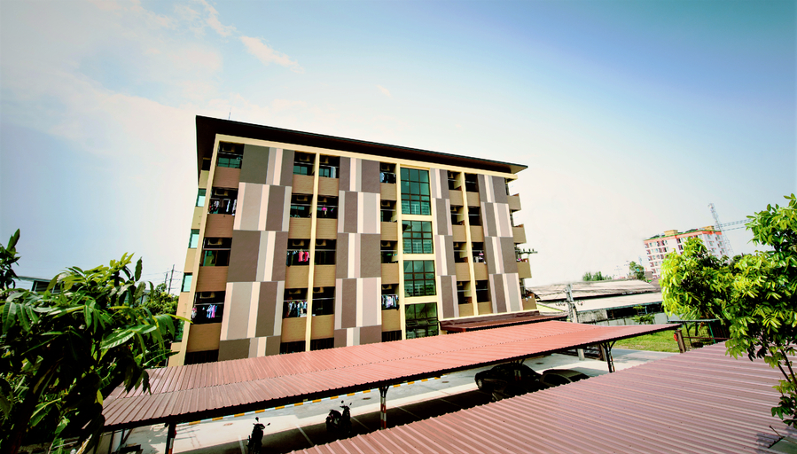 Exterior & Views 2, Thana Residence Lamlukka, Lam Luk Ka