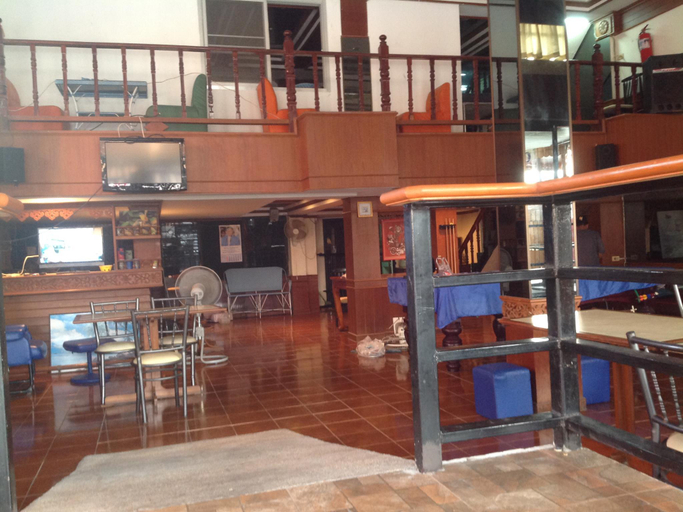 Public Area