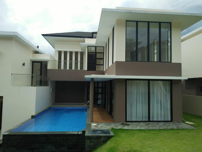 Sport & Beauty 5, SleepRest @ Nagoya Valley, Batam