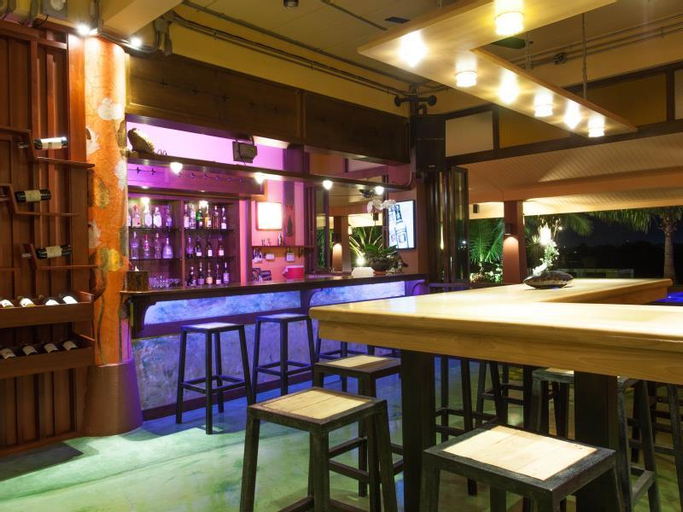 Food & Drinks 2, Baan Suchadaa Lampang Resort, Muang Lampang