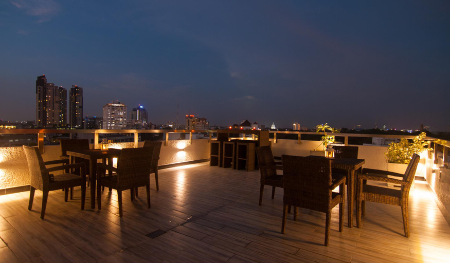 Food & Drinks 5, Rococo Residence, Colombo