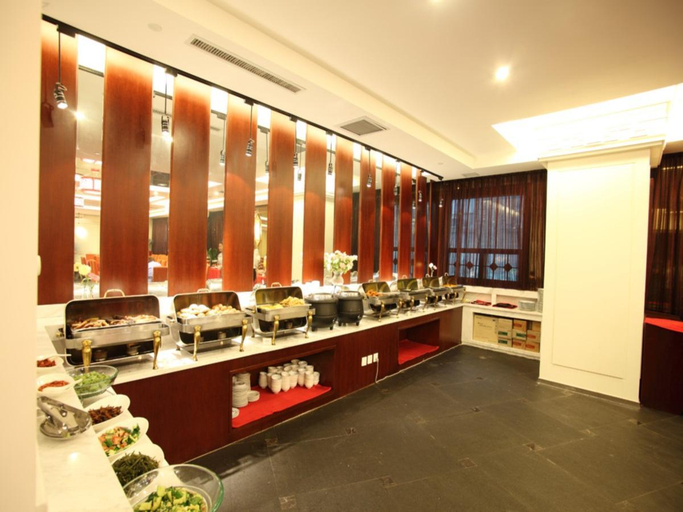 Others 5, Beijing Xiao Xiang Hotel, Beijing