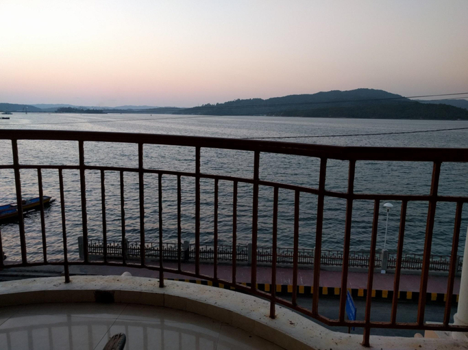 Others 5, The Shelter Hotel - Port Blair, South Andaman