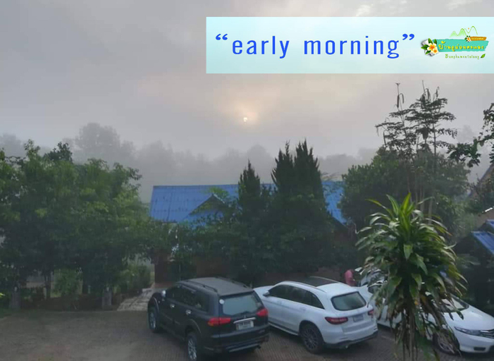 Others 5, Banphumontalang resort, Muang Mae Hong Son