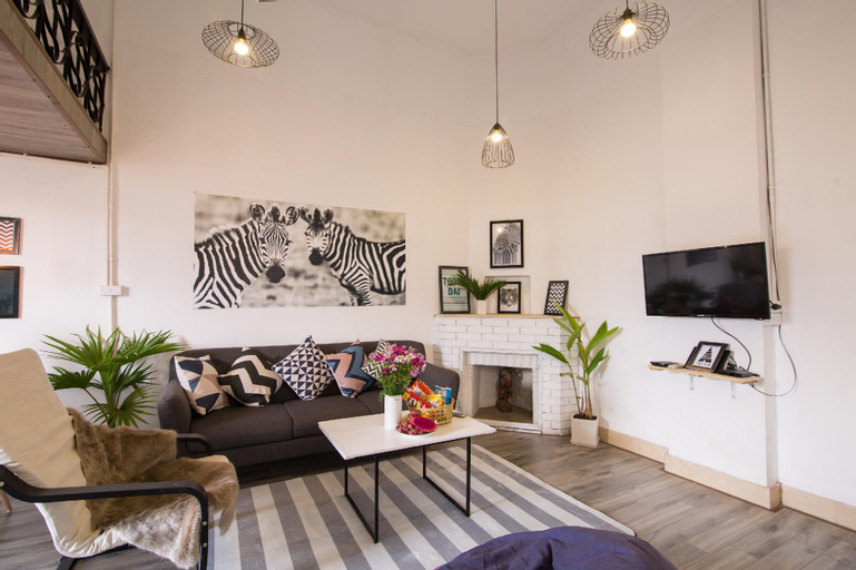 Others 5, Zebra Loft - A Scandinavian home with garden, Hoàn Kiếm