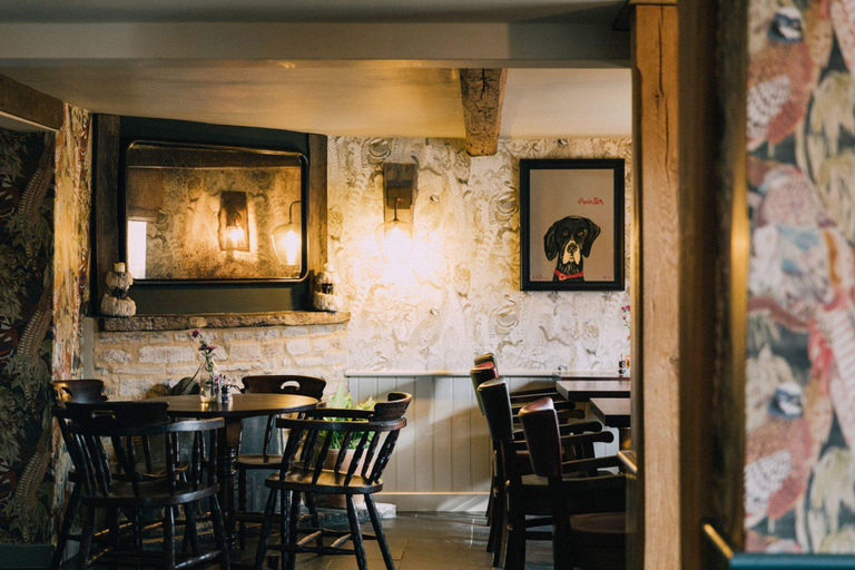 Food & Drinks 5, The Pointer, Buckinghamshire