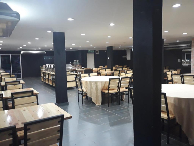 Food & Drinks 4, Hotel Seri Malaysia Temerloh, Temerloh