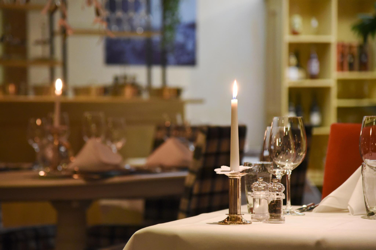 Food & Drinks 5, b_smart hotel Schönenwerd, Olten