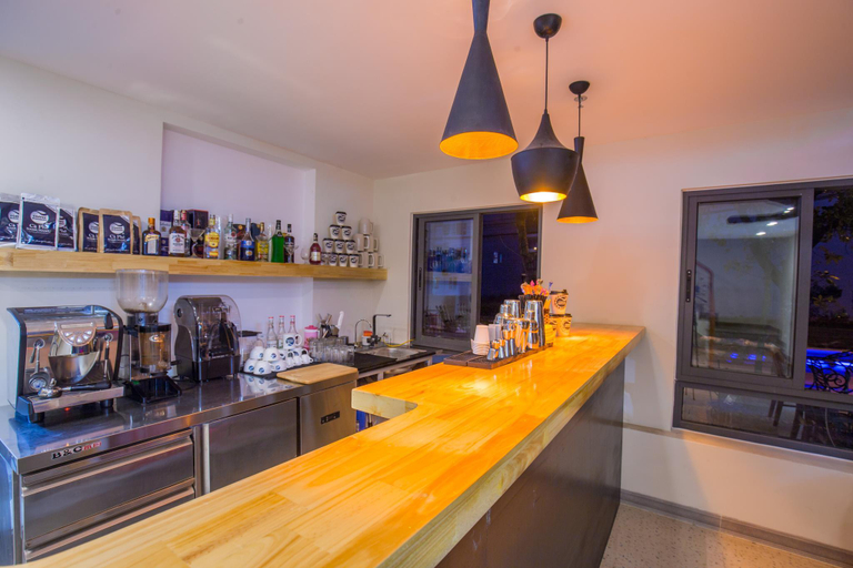Food & Drinks 3, Namunamu Hotel & Apartments, Da Nang
