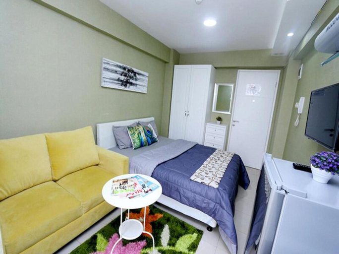 Others 5, Studio 4 Roomku.com @ Bassura City Apartment, East Jakarta