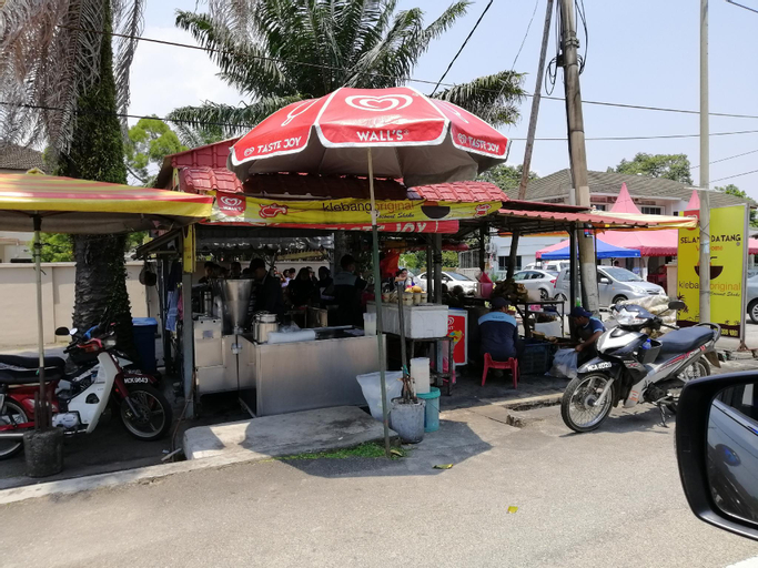 Exterior & Views 2, Sunshine Klebang- Seaview with swimming pool, Malacca City