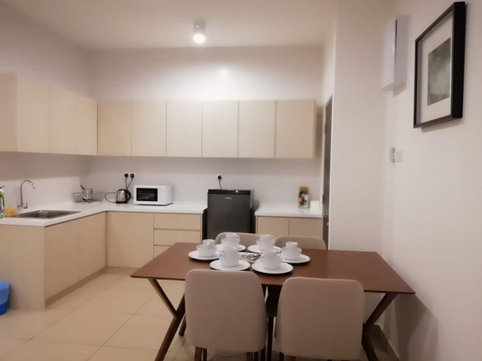5, Midhill Genting Highland Apartments, Genting Highlands