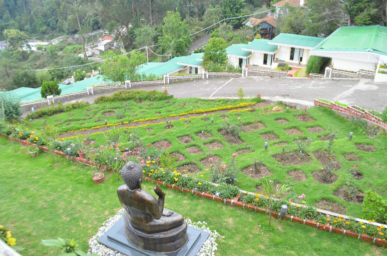 Others 5, The Peak Resorts, Dindigul