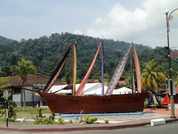 Others 5, Pangkor Island Lot 10 Vacation Room, Manjung