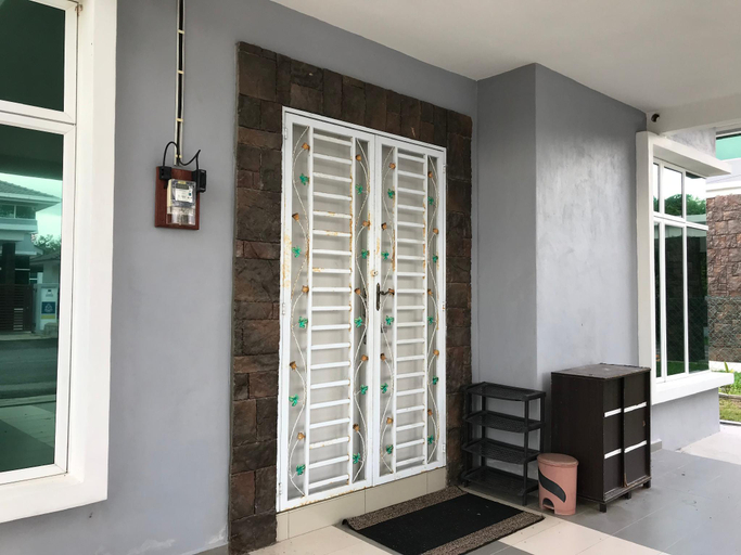 Others 5, D'ZAHRA HOME - with 30ft Private pool, Alor Gajah