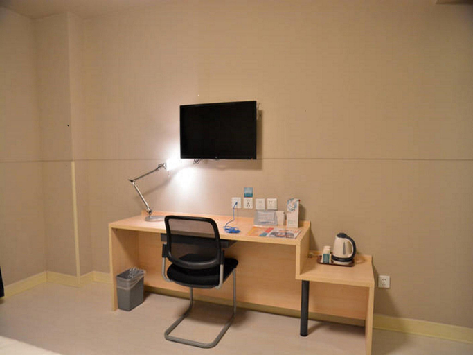Others 5, Jinjiang Inn Suqian Development Zone West lake, Suqian
