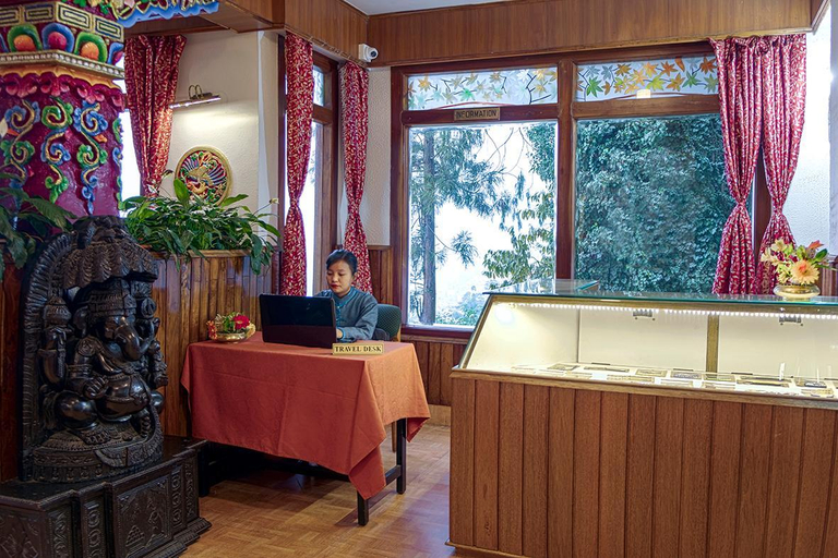 Others 4, Hotel Tashi Delek, East Sikkim