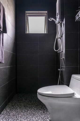 Bathroom, Arc1901, Kota Bharu