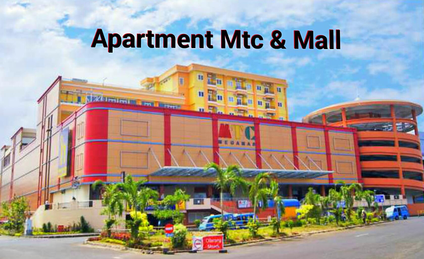 Others 1, MTC Mega Mas Apartment, Manado