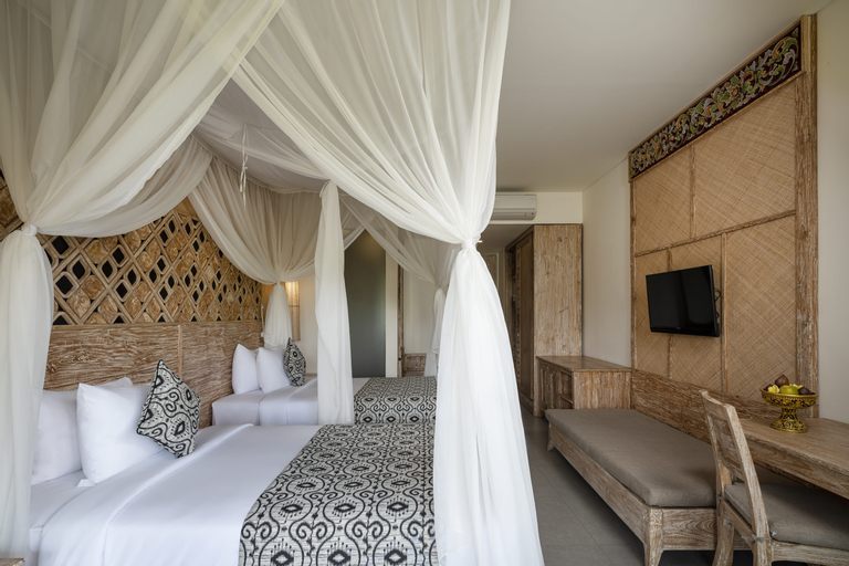 Bedroom 7
