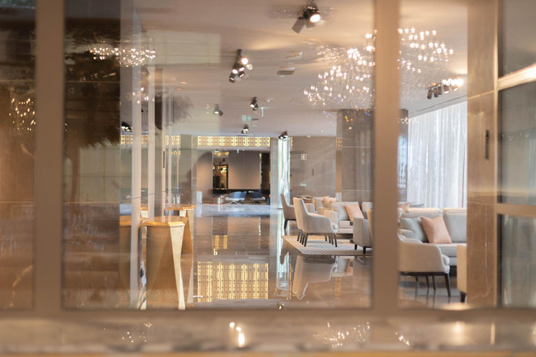 Public Area 5, EPIC SANA Marques Hotel, Lisbon