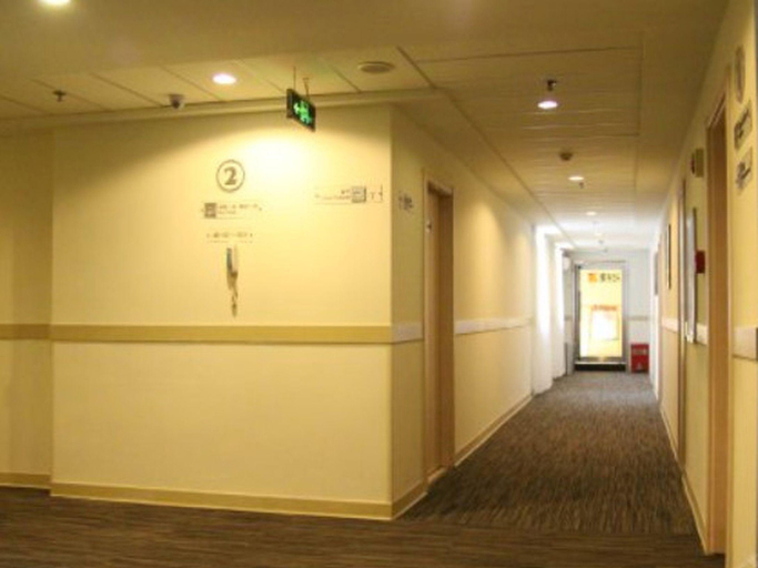 Others 4, Jinjiang Inn Zhengzhou Hongqi Road, Zhengzhou